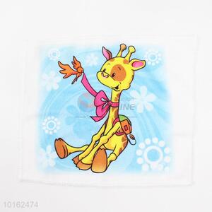 Wholesale cute style handkerchief