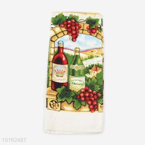 China factory price best tea towel