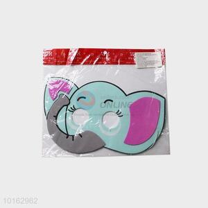 Wholesale Elephant Mask EVA Toy For Children