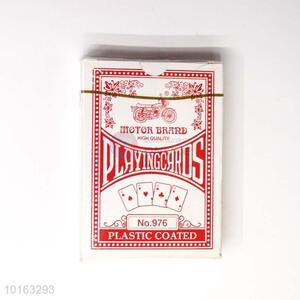 Factory Wholesale Paper Poker for Entertainment