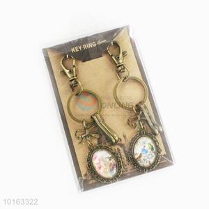 Nice Zinc Alloy Classic Pendant/Key Chain