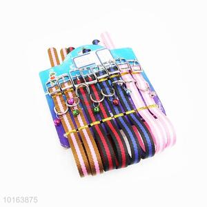 Factory Wholesale Pet Collars&Leashes