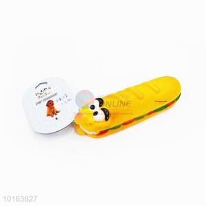 Recent Design Vinyl Pet Toy