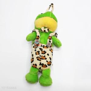 Promotional Gift Shaped Pencil Bag Plush Pen Bag