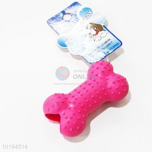 Pet Supplies Bones Shaped Dog Pet Toy  for Dog Play Toy