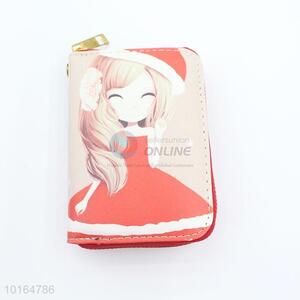 PU Wallet Purse and Wallet for Girls