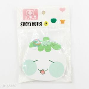 Cute Apple Shaped Sticky Notes and Memo Pads Post It Sticker Note