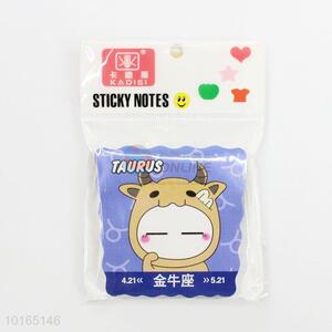 Cute Korea Colorful Sticker 100 Pages Multiuse Bookmark