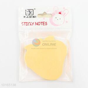 Wholesale/New Fashion Cute Strawberry Sticker Notepad