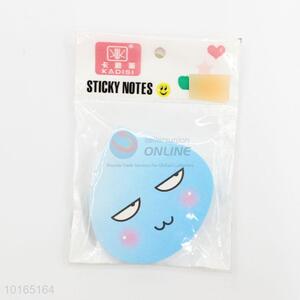 Cartoon Shaped Stationery Office School Supplies Message