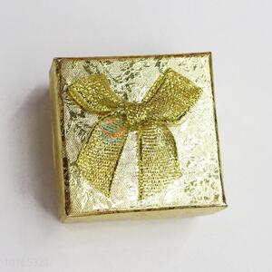 Wholesale Cheap Paper Gift Box Storage Box in Square Shape