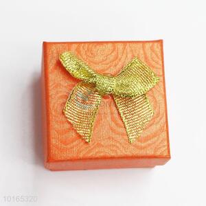 Cheap Price Square Shaped Packaging Paper Gift Boxes