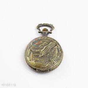 Newly best popular style pocket watch