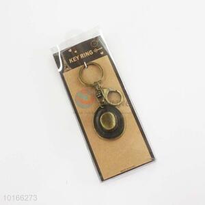 Zinc Alloy Keyring/Key Chain