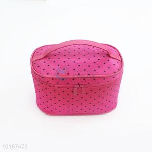 Cute Small Stars Printed Cosmetic Bag/Makeup Bag