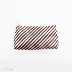 Nice Diagonal Digital Cosmetic Bag/Makeup Bag