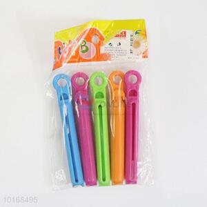 New Design Food Plastic Bag Seal Clip Wholesale