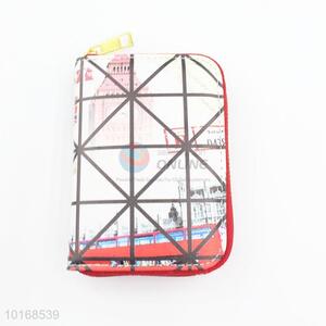 Credit Card Holder Wallet Purse for Women