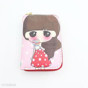 Zipper Wallets/Handbag Wallet/Ladies Purse