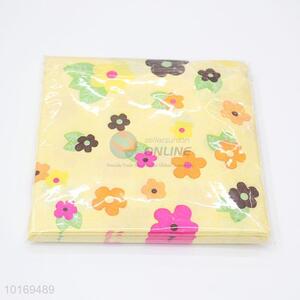 Pretty Cute Party Dinner Paper Printed Napkins