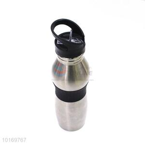 600ml Fashionable Stainless Steel Sports Bottle