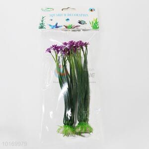 Fish Aquarium Plant Plastic Simulation Plant