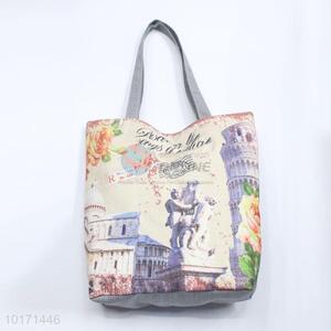 Hot sale cheap shopping bag/tote bag/multifunctional bag