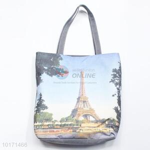 Good quality cheap shopping bag/tote bag/multifunctional bag