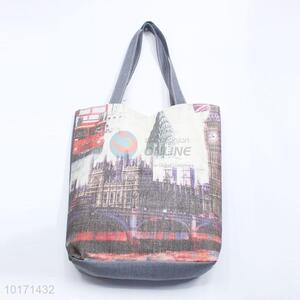 Wholesale recycled shopping bag/tote bag/multifunctional bag