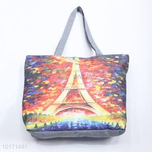 Top quality shopping bag/tote bag/travel bag