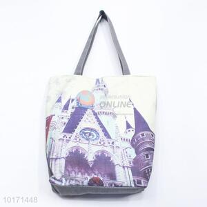 Good quality building shopping bag/tote bag/multifunctional bag