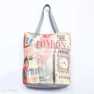 Hot sale cheap shopping bag/tote bag/multifunctional bag