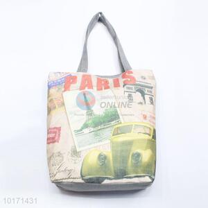 Hot sale cheap shopping bag/tote bag/multifunctional bag