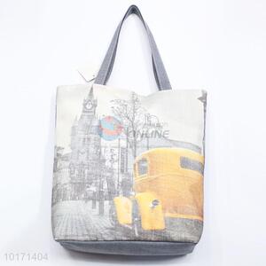 Custom promotional shopping bag/tote bag/hand bag