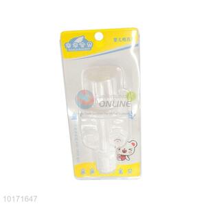 Wholesale <em>Safety</em> Soft BPA Free Baby Medicine Feeder