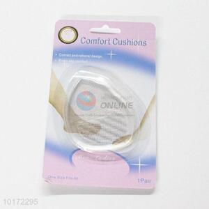 High Quality Soft Gel Foot Arch Support Cushions