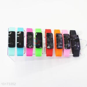 Wholesale digital wrist watch/electronic watches