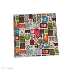 Creative Pattern Digital Printing Hold Pillow Case Cushion Cover