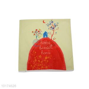 Home Decoration Custom Printed Pillow Case Pillowslip/Pillowcase