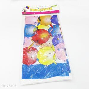 New arrival festival  PVC tablecloth