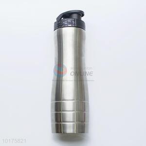 Customized Tableware Gift Stainless Steel Sport Thermos Bottle