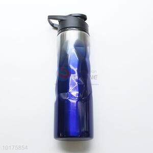 Gradient Color High Quality Stainless Steel Water Bottle