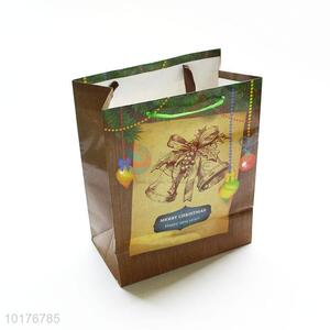 Custom Color Gift Bag Fashion Handbag