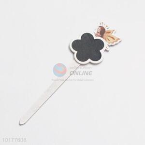 Creative manual DIY flower twig cutting craftworks