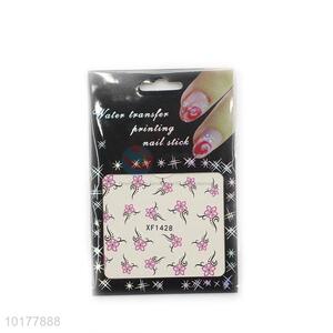 Useful high sales cool nail sticker