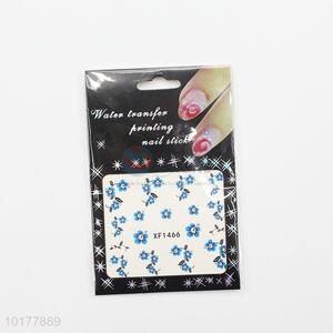 Hot-selling new style nail sticker