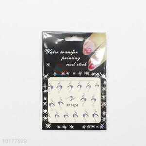 Wholesale best sales nail sticker