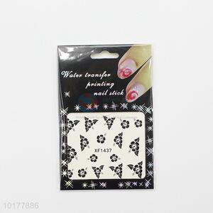 China factory price best nail sticker