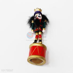 Latest Design Kids Wooden Toy Wood Craft Puppet