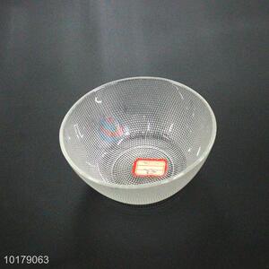 Fashion Design Glass Bowl Glass Dinnerware